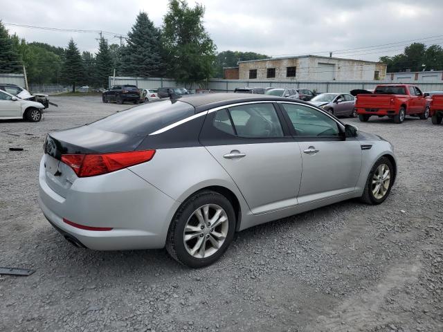 Photo 2 VIN: 5XXGN4A79DG254698 - KIA OPTIMA EX 