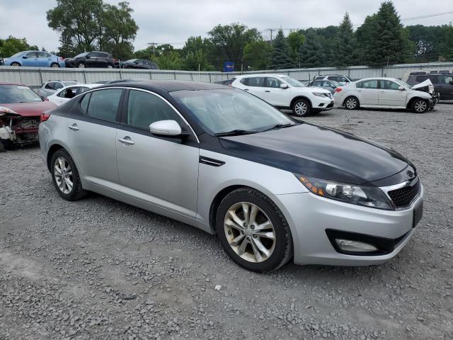 Photo 3 VIN: 5XXGN4A79DG254698 - KIA OPTIMA EX 