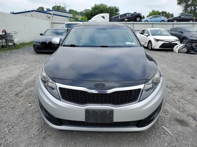 Photo 4 VIN: 5XXGN4A79DG254698 - KIA OPTIMA EX 