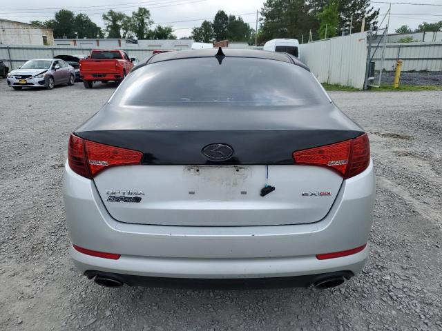 Photo 5 VIN: 5XXGN4A79DG254698 - KIA OPTIMA EX 