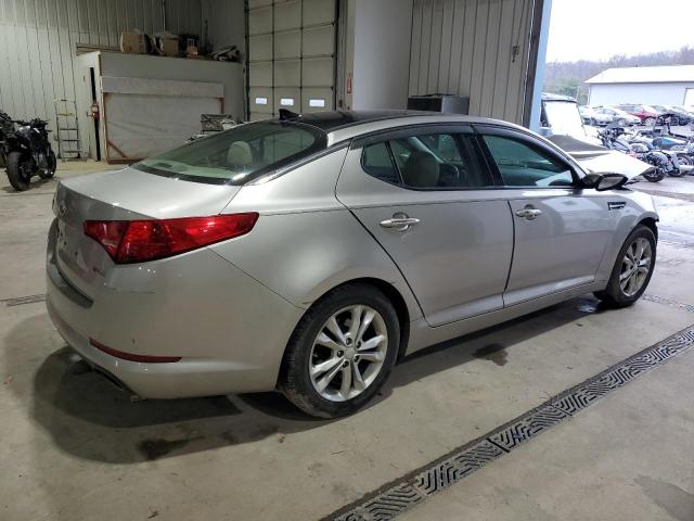 Photo 2 VIN: 5XXGN4A79DG255107 - KIA OPTIMA 