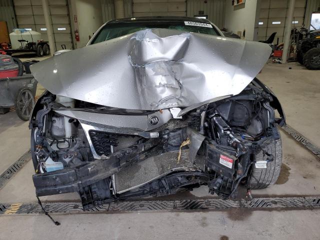 Photo 4 VIN: 5XXGN4A79DG255107 - KIA OPTIMA 