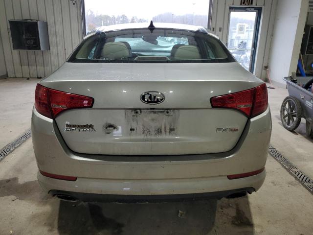 Photo 5 VIN: 5XXGN4A79DG255107 - KIA OPTIMA 