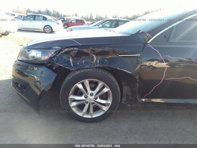 Photo 5 VIN: 5XXGN4A79DG255687 - KIA OPTIMA 