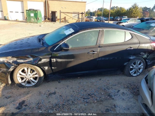 Photo 5 VIN: 5XXGN4A79DG256516 - KIA OPTIMA 