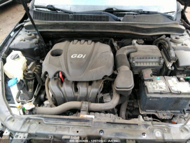 Photo 9 VIN: 5XXGN4A79EG261328 - KIA OPTIMA 