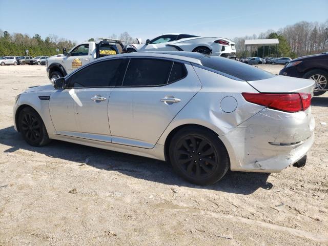 Photo 1 VIN: 5XXGN4A79EG261720 - KIA OPTIMA 