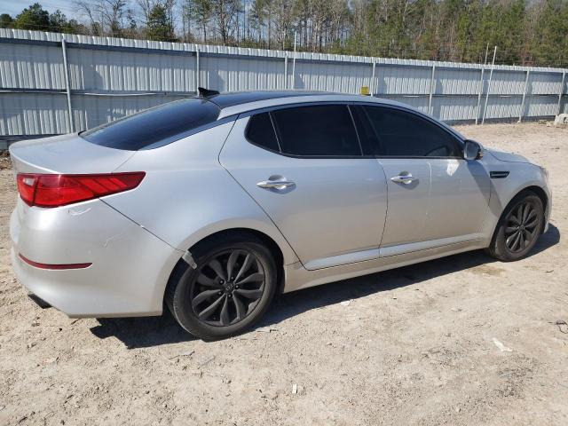 Photo 2 VIN: 5XXGN4A79EG261720 - KIA OPTIMA 