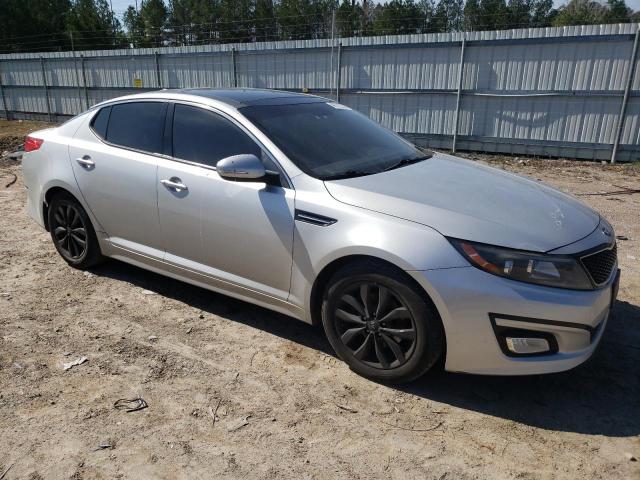 Photo 3 VIN: 5XXGN4A79EG261720 - KIA OPTIMA 