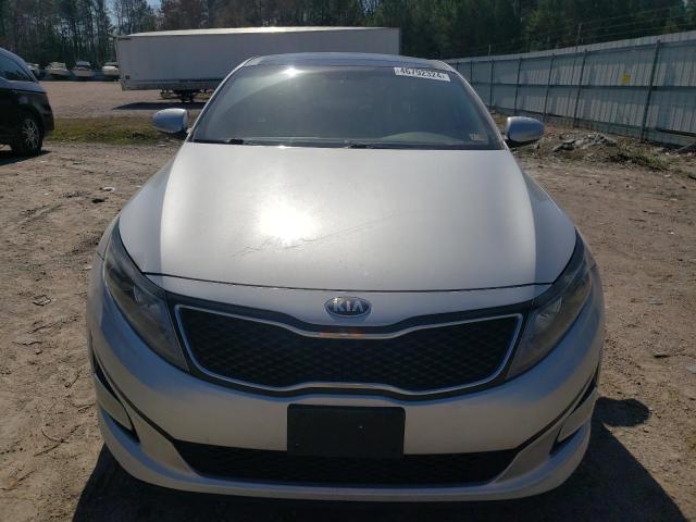 Photo 4 VIN: 5XXGN4A79EG261720 - KIA OPTIMA 