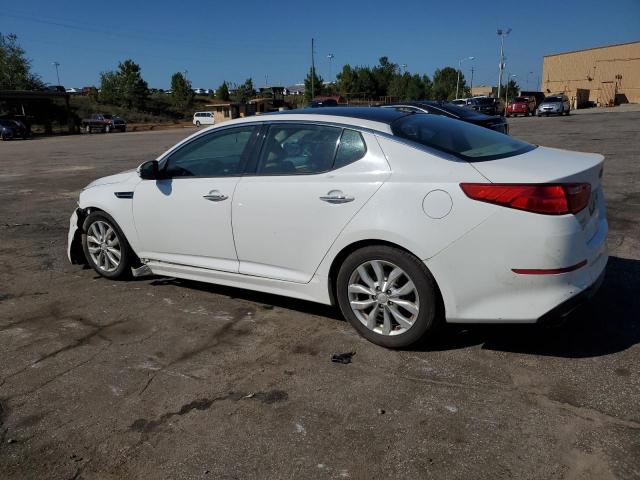 Photo 1 VIN: 5XXGN4A79EG275844 - KIA OPTIMA EX 