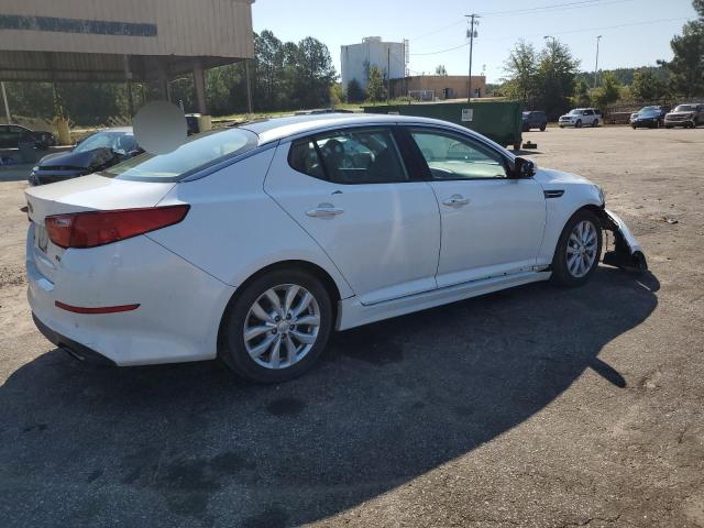 Photo 2 VIN: 5XXGN4A79EG275844 - KIA OPTIMA EX 