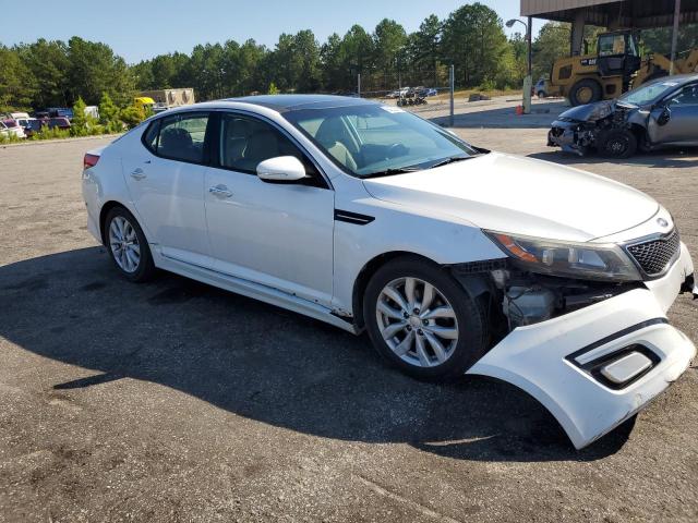 Photo 3 VIN: 5XXGN4A79EG275844 - KIA OPTIMA EX 