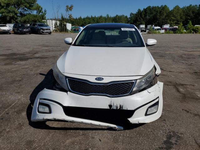 Photo 4 VIN: 5XXGN4A79EG275844 - KIA OPTIMA EX 