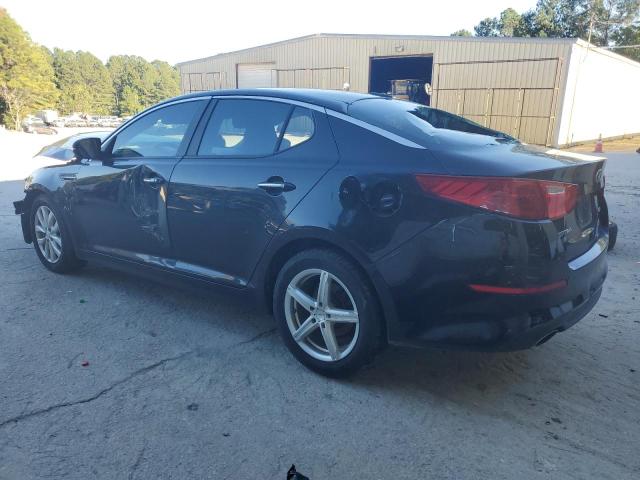 Photo 1 VIN: 5XXGN4A79EG276136 - KIA OPTIMA EX 