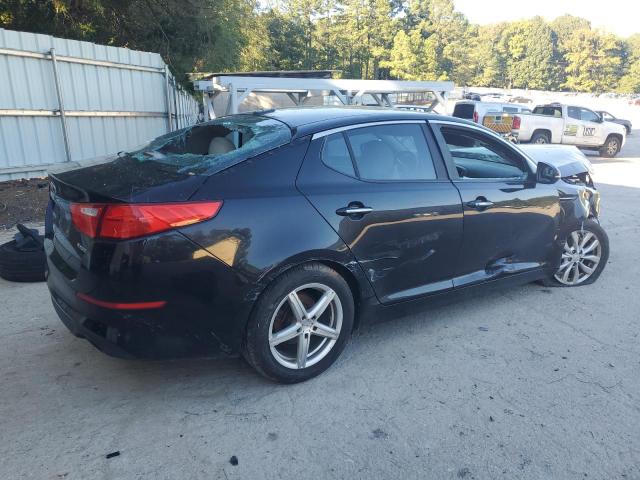 Photo 2 VIN: 5XXGN4A79EG276136 - KIA OPTIMA EX 