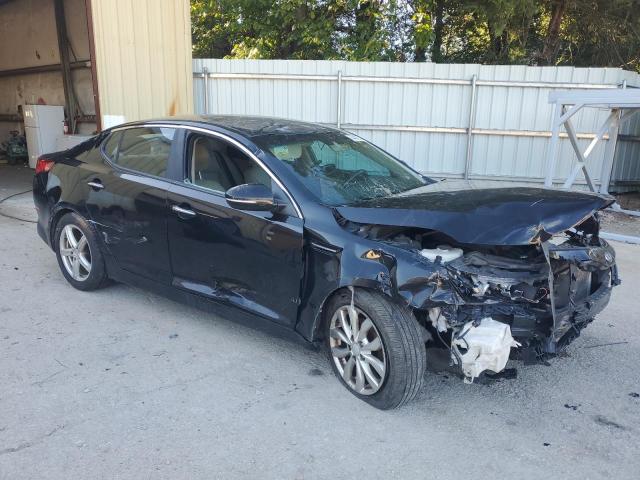 Photo 3 VIN: 5XXGN4A79EG276136 - KIA OPTIMA EX 