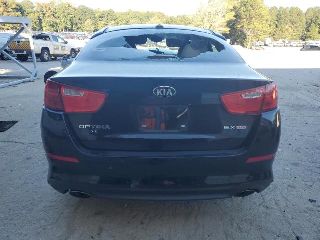 Photo 5 VIN: 5XXGN4A79EG276136 - KIA OPTIMA EX 