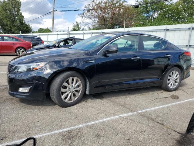 Photo 0 VIN: 5XXGN4A79EG288822 - KIA OPTIMA EX 