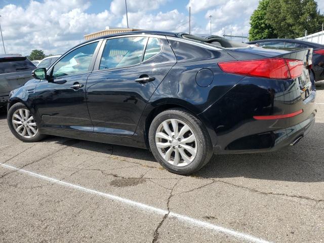 Photo 1 VIN: 5XXGN4A79EG288822 - KIA OPTIMA EX 