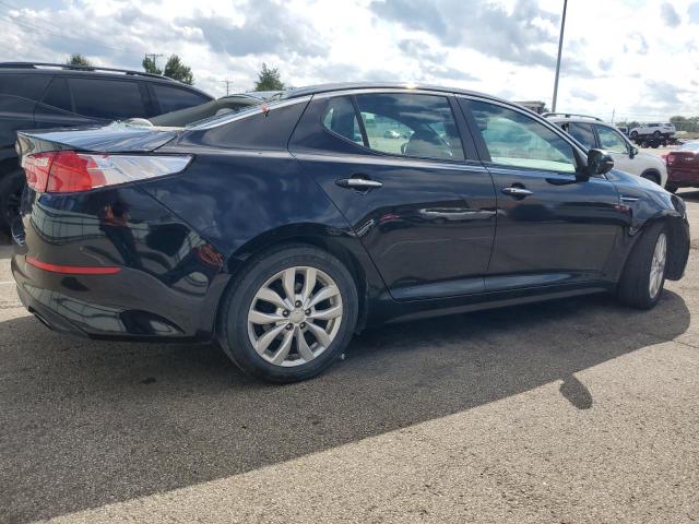 Photo 2 VIN: 5XXGN4A79EG288822 - KIA OPTIMA EX 