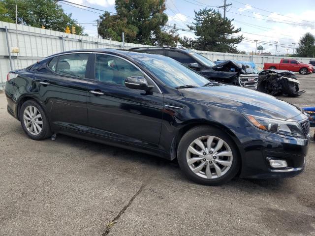 Photo 3 VIN: 5XXGN4A79EG288822 - KIA OPTIMA EX 