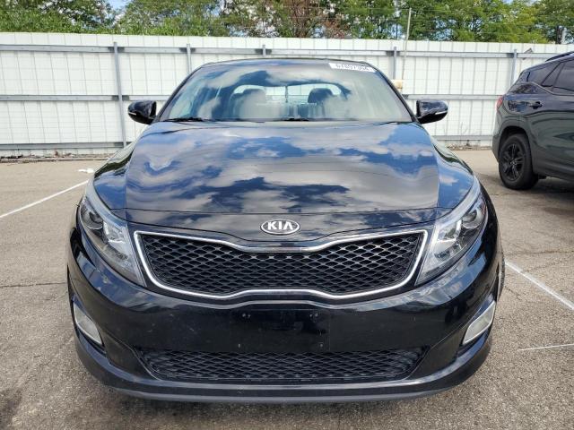 Photo 4 VIN: 5XXGN4A79EG288822 - KIA OPTIMA EX 