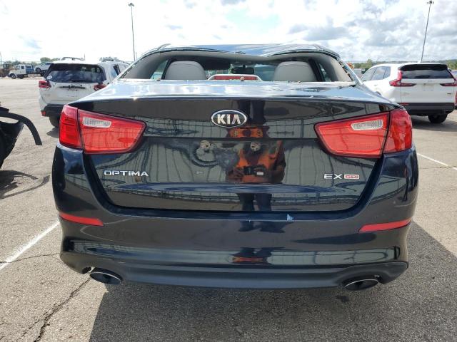 Photo 5 VIN: 5XXGN4A79EG288822 - KIA OPTIMA EX 