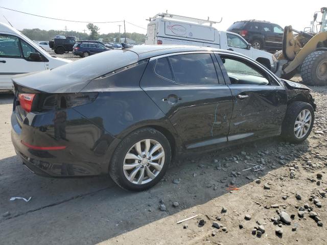 Photo 2 VIN: 5XXGN4A79EG288920 - KIA OPTIMA EX 