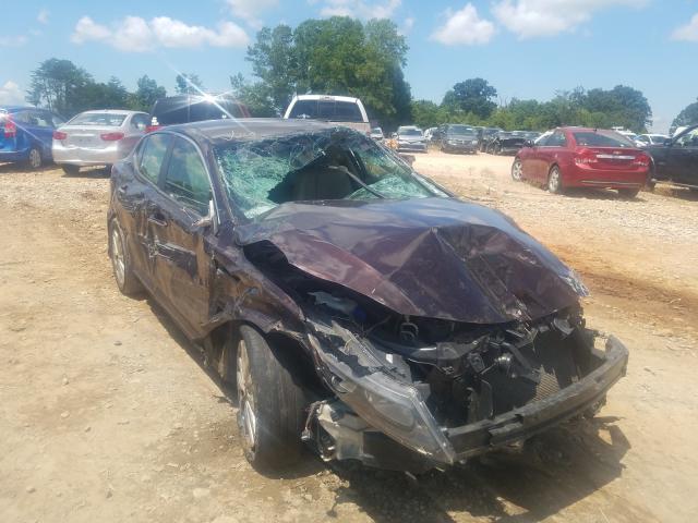 Photo 0 VIN: 5XXGN4A79EG289291 - KIA OPTIMA EX 