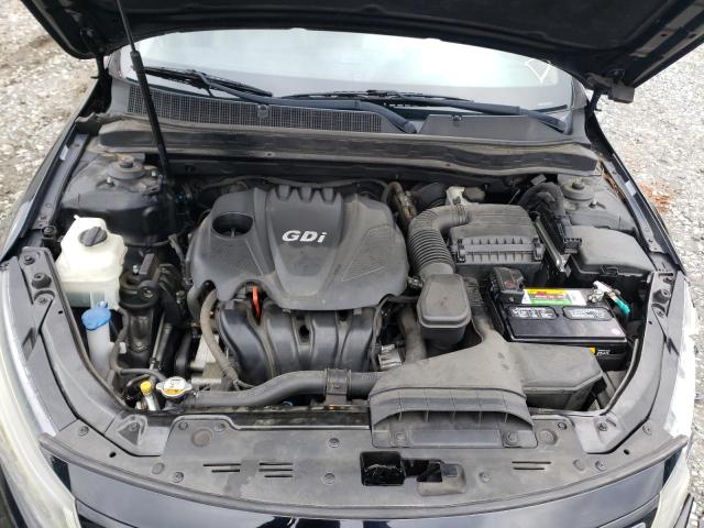 Photo 6 VIN: 5XXGN4A79EG291929 - KIA OPTIMA EX 