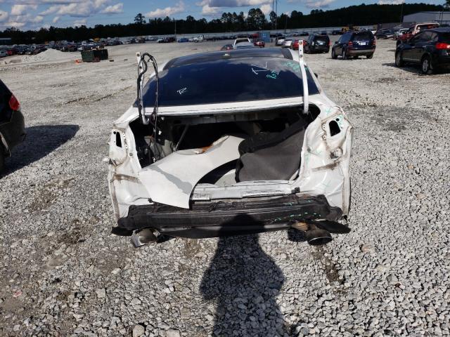 Photo 8 VIN: 5XXGN4A79EG294202 - KIA OPTIMA EX 