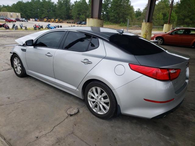 Photo 1 VIN: 5XXGN4A79EG303951 - KIA OPTIMA 