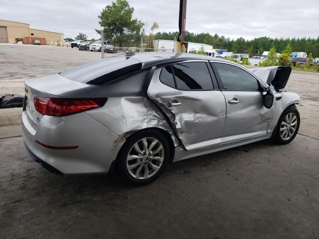 Photo 2 VIN: 5XXGN4A79EG303951 - KIA OPTIMA 