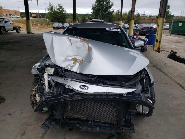 Photo 4 VIN: 5XXGN4A79EG303951 - KIA OPTIMA 