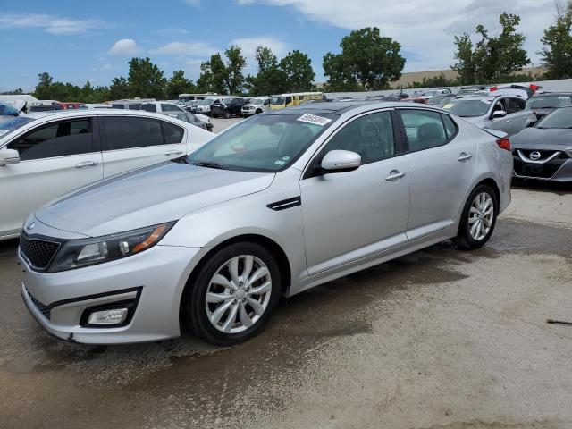 Photo 0 VIN: 5XXGN4A79EG305053 - KIA OPTIMA EX 