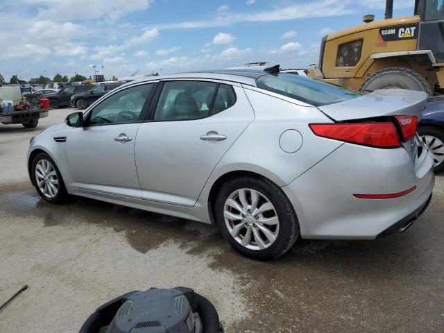 Photo 1 VIN: 5XXGN4A79EG305053 - KIA OPTIMA EX 