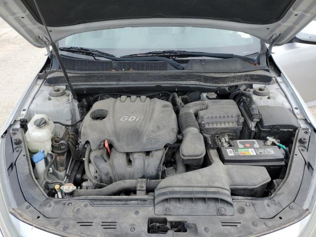 Photo 10 VIN: 5XXGN4A79EG305053 - KIA OPTIMA EX 