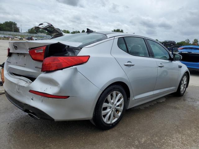 Photo 2 VIN: 5XXGN4A79EG305053 - KIA OPTIMA EX 