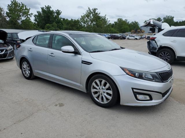 Photo 3 VIN: 5XXGN4A79EG305053 - KIA OPTIMA EX 