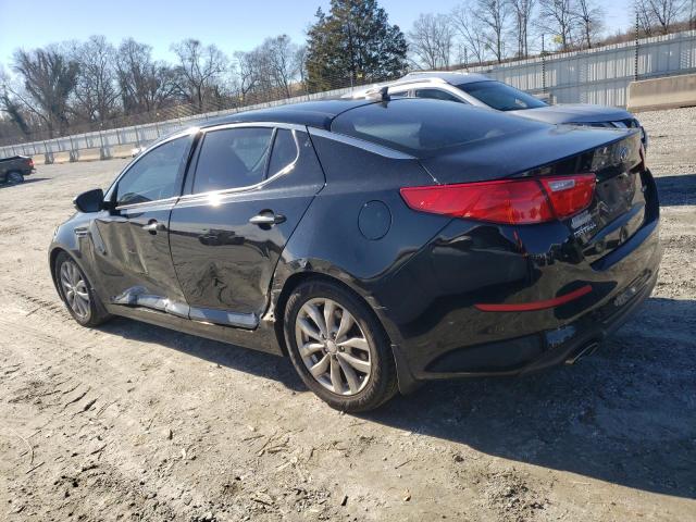 Photo 1 VIN: 5XXGN4A79EG311578 - KIA OPTIMA 