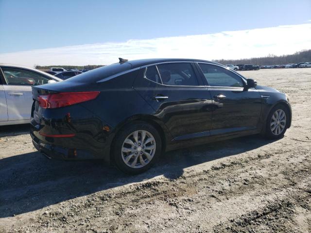 Photo 2 VIN: 5XXGN4A79EG311578 - KIA OPTIMA 