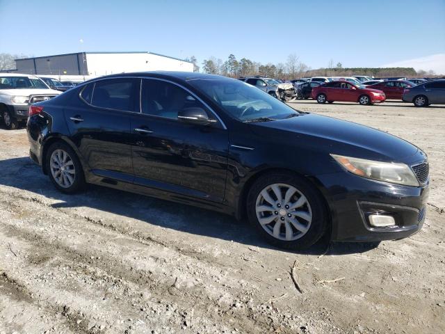 Photo 3 VIN: 5XXGN4A79EG311578 - KIA OPTIMA 