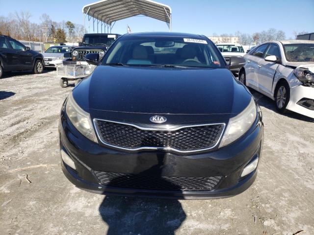 Photo 4 VIN: 5XXGN4A79EG311578 - KIA OPTIMA 