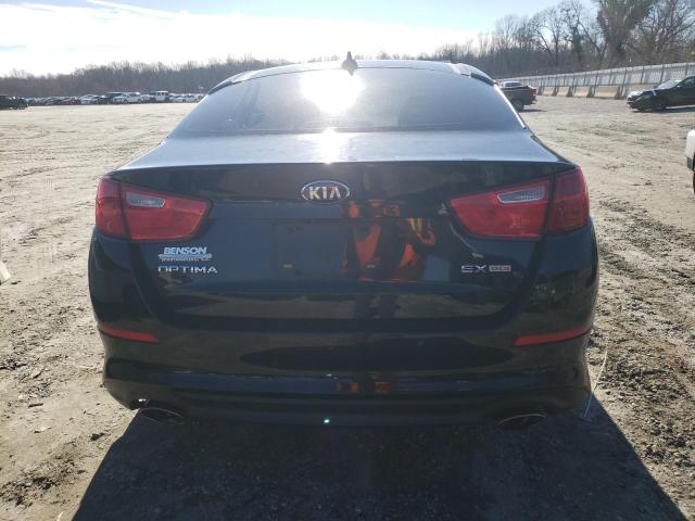 Photo 5 VIN: 5XXGN4A79EG311578 - KIA OPTIMA 