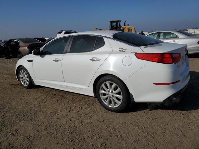 Photo 1 VIN: 5XXGN4A79EG312407 - KIA OPTIMA EX 