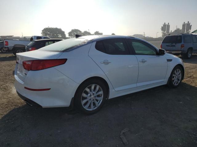 Photo 2 VIN: 5XXGN4A79EG312407 - KIA OPTIMA EX 