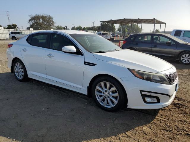 Photo 3 VIN: 5XXGN4A79EG312407 - KIA OPTIMA EX 