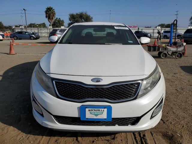 Photo 4 VIN: 5XXGN4A79EG312407 - KIA OPTIMA EX 