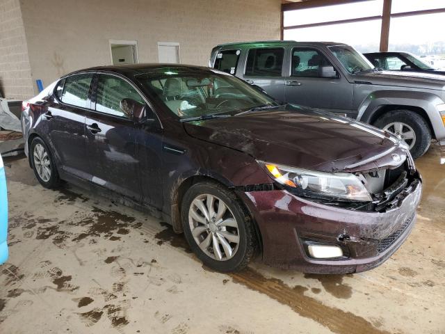 Photo 3 VIN: 5XXGN4A79EG312617 - KIA OPTIMA EX 